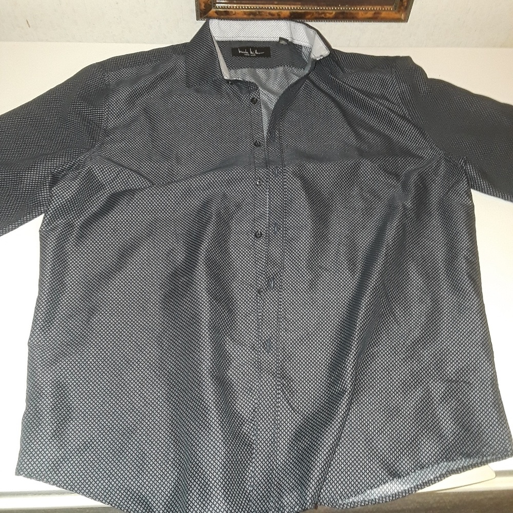 Nicole miller shirt